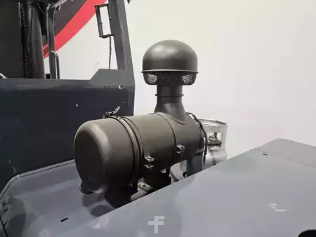 Propane Forklifts 2018  Toyota THDC3000-36 (21)