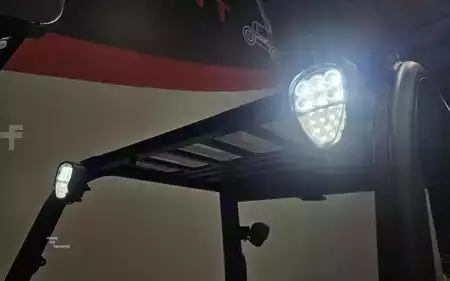 Diesel Forklifts 2020  Doosan G35S-7 (10)