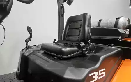 Diesel Forklifts 2020  Doosan G35S-7 (11)
