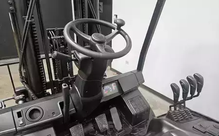 Diesel Forklifts 2020  Doosan G35S-7 (12)