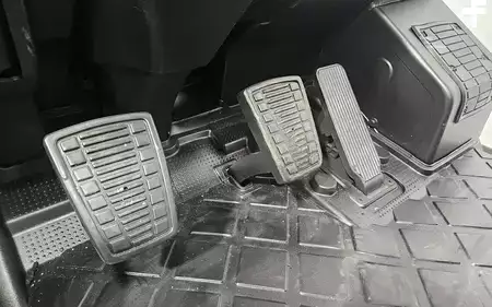 Diesel Forklifts 2020  Doosan G35S-7 (14)