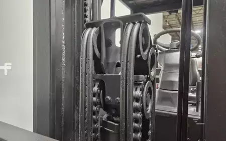 Diesel Forklifts 2020  Doosan G35S-7 (16)