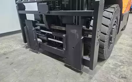 Diesel Forklifts 2020  Doosan G35S-7 (17)