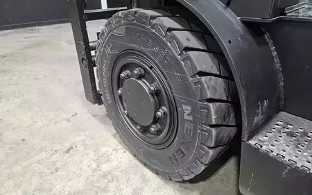 Diesel Forklifts 2020  Doosan G35S-7 (18)