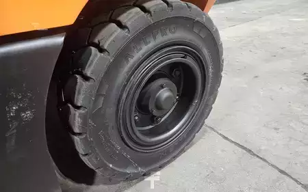 Diesel Forklifts 2020  Doosan G35S-7 (19)