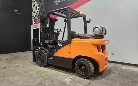Diesel Forklifts 2020  Doosan G35S-7 (2)