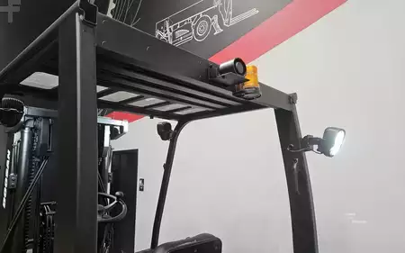 Diesel Forklifts 2020  Doosan G35S-7 (20)