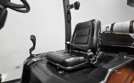 Propane Forklifts 2020  Doosan G45S-7 (11)