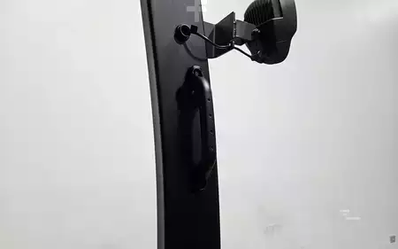 Propane Forklifts 2020  Doosan G45S-7 (12)