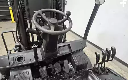 Propane Forklifts 2020  Doosan G45S-7 (13)