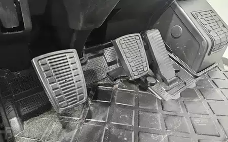 Propane Forklifts 2020  Doosan G45S-7 (15)