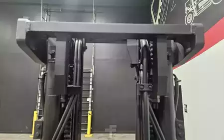 Propane Forklifts 2020  Doosan G45S-7 (16)