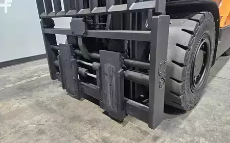 Propane Forklifts 2020  Doosan G45S-7 (18)