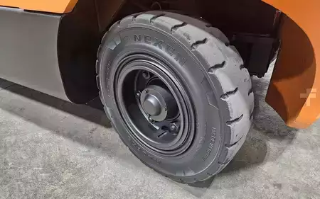 Propane Forklifts 2020  Doosan G45S-7 (20)