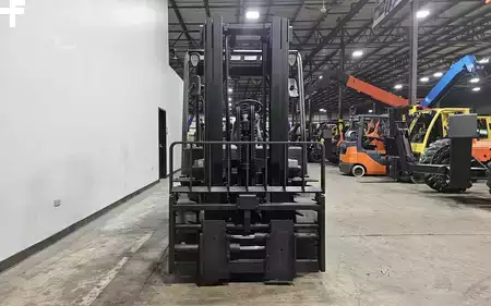 Propane Forklifts 2020  Doosan G45S-7 (7)