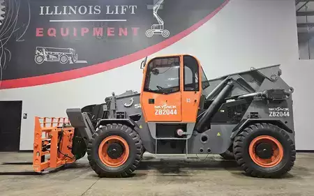 Telehandler Fixed 2016  Skyjack ZB2044 (1)