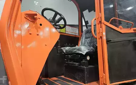 Telehandler Fixed 2016  Skyjack ZB2044 (11)