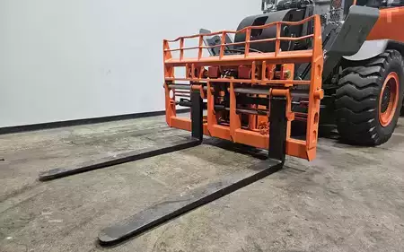 Telehandler Fixed 2016  Skyjack ZB2044 (14)