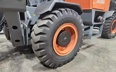 Telehandler Fixed 2016  Skyjack ZB2044 (17)