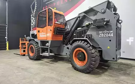 Telehandler Fixed 2016  Skyjack ZB2044 (2)