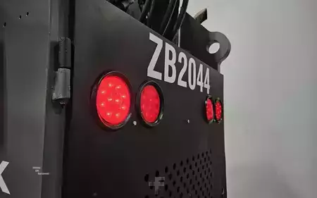 Telehandler Fixed 2016  Skyjack ZB2044 (20)