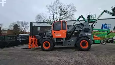 Telehandler Fixed 2016  Skyjack ZB2044 (23)