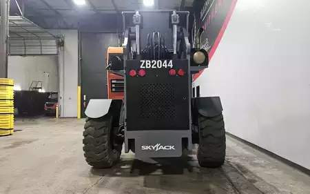 Telehandler Fixed 2016  Skyjack ZB2044 (3)