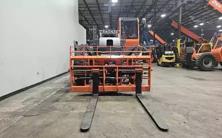 Telehandler Fixed 2016  Skyjack ZB2044 (7)