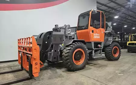 Telehandler Fixed 2016  Skyjack ZB2044 (8)