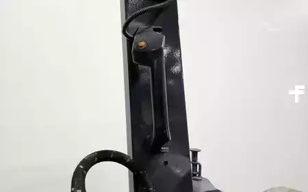 Montacargas GLP 2018  Toyota 8FGC45U (9)