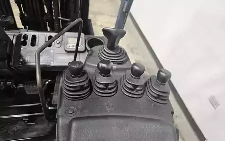 Propane Forklifts 2018  Toyota 8FGC45U (12)