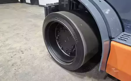 Propane Forklifts 2018  Toyota 8FGC45U (16)