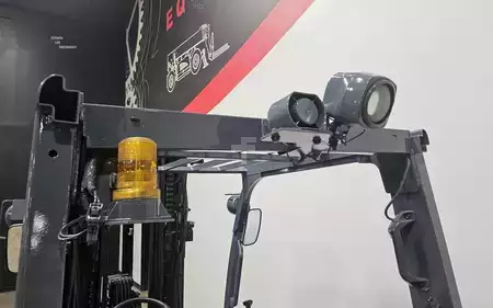 Propane Forklifts 2018  Toyota 8FGC45U (18)