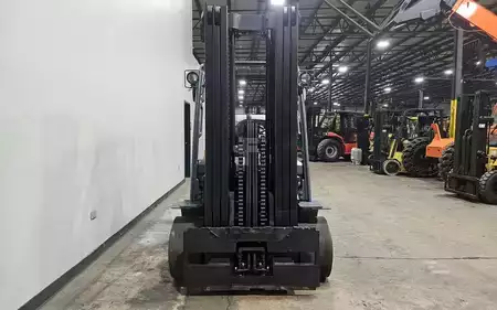Propane Forklifts 2018  Toyota 8FGC45U (5)