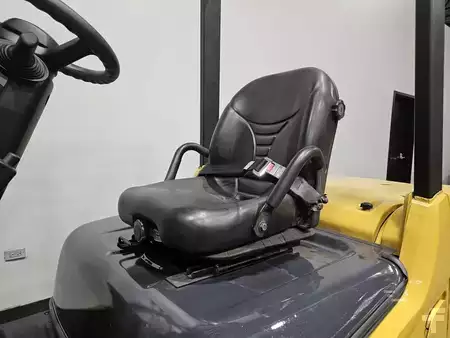 Montacargas diésel 2016  CAT Lift Trucks DP30N (10)