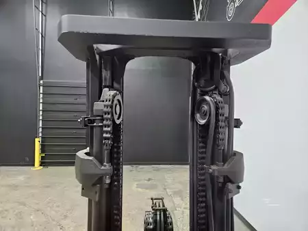 Montacargas diésel 2016  CAT Lift Trucks DP30N (14)