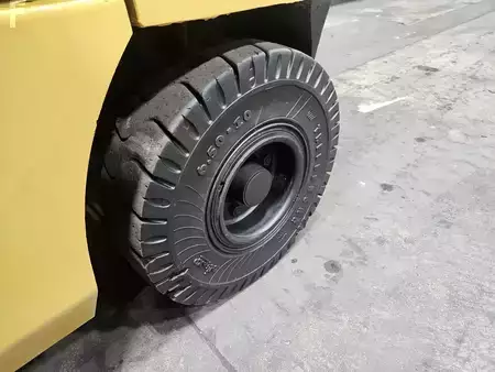 Montacargas diésel 2016  CAT Lift Trucks DP30N (17)