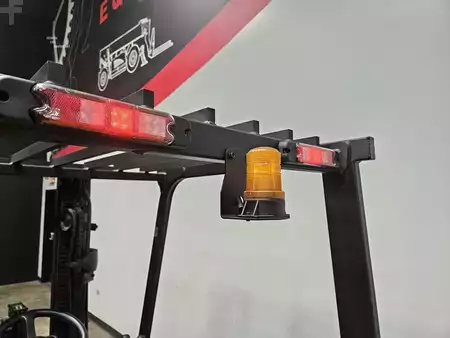 Montacargas diésel 2016  CAT Lift Trucks DP30N (18)