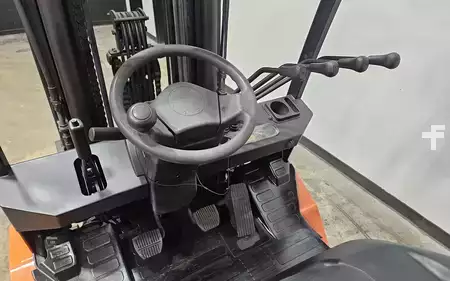 Propane Forklifts 2021  Viper FY30 (11)