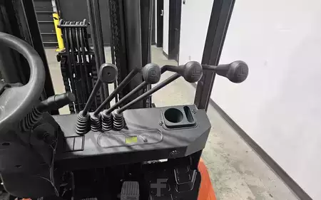 Propane Forklifts 2021  Viper FY30 (12)