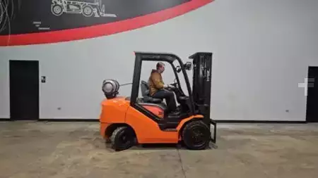 Propane Forklifts 2021  Viper FY30 (19)