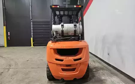 Propane Forklifts 2021  Viper FY30 (3)
