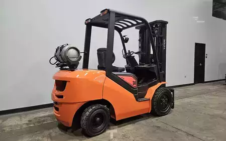 Propane Forklifts 2021  Viper FY30 (4)