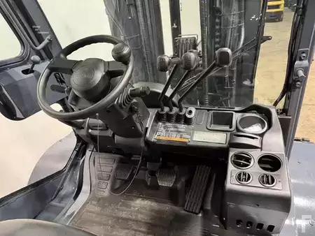 Diesel Forklifts 2014  Toyota 8FD50U (10)