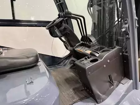 Diesel Forklifts 2014  Toyota 8FD50U (12)