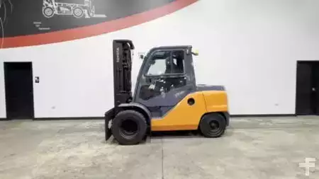Diesel Forklifts 2014  Toyota 8FD50U (19)
