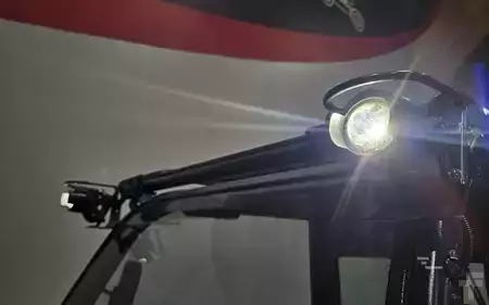 Montacargas diésel 2019  Toyota 8FDU32 (10)