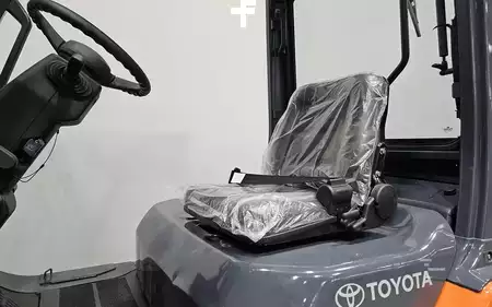 Montacargas diésel 2019  Toyota 8FDU32 (11)