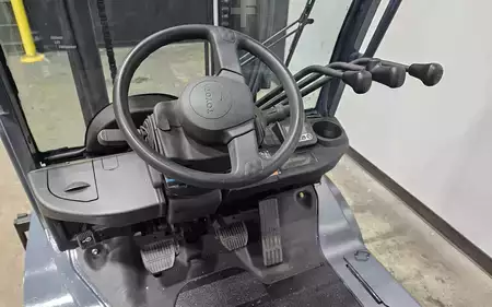 Montacargas diésel 2019  Toyota 8FDU32 (14)