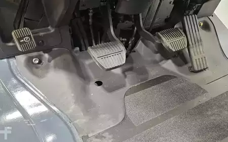 Montacargas diésel 2019  Toyota 8FDU32 (15)